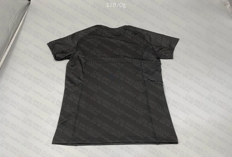 Gym Shark Compression Shirt