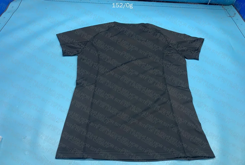GYM SHARK Compression Shirt 3