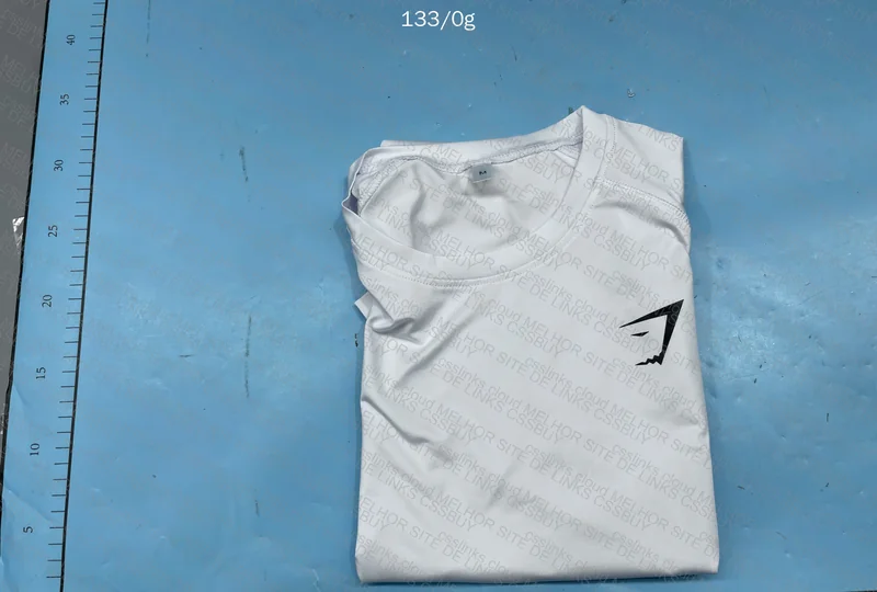 Gymshark Compression Shirt