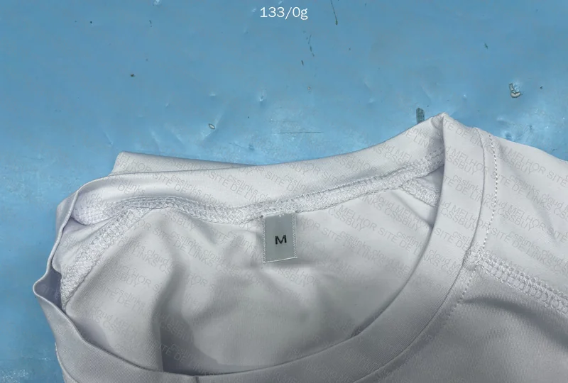Gymshark Compression Shirt 2