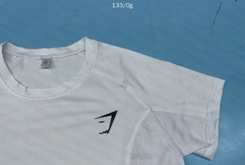 Gymshark Compression Shirt 4