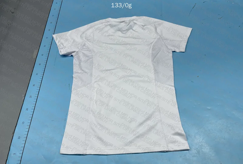 Gymshark Compression Shirt 5