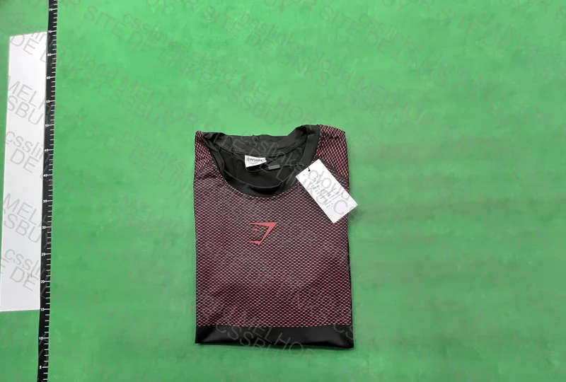 Gymshark Compression Shirt