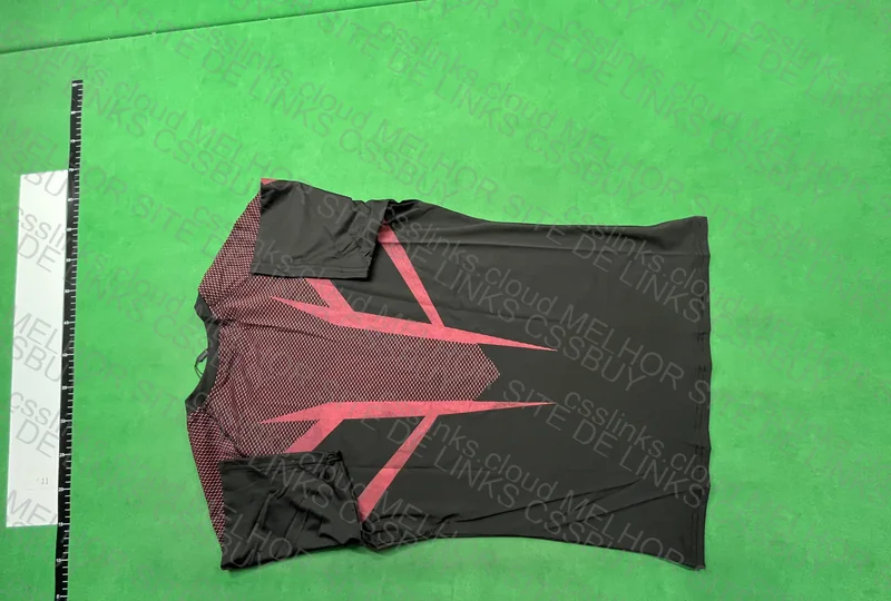 Gymshark Compression Shirt 2
