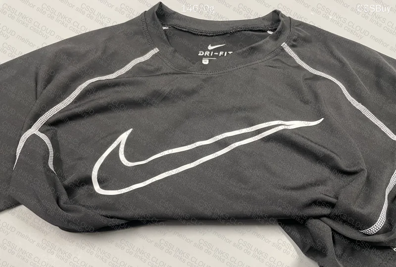 Nike Compression Shirt
