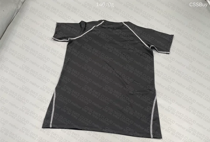 Nike Compression Shirt 3