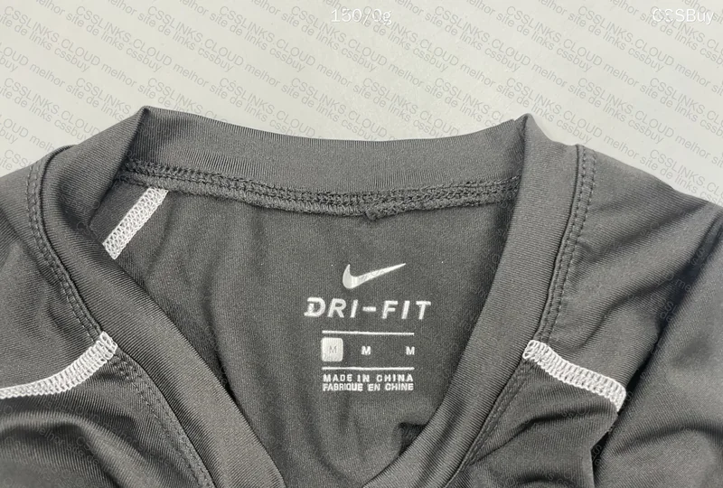 Nike Compression Shirt