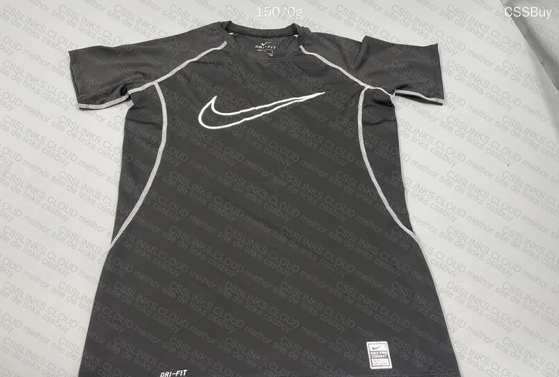 Nike Compression Shirt 2