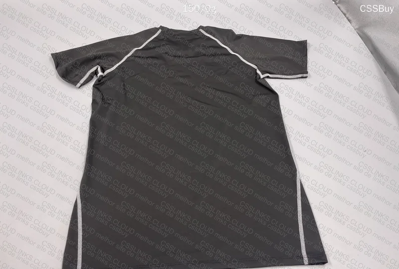 Nike Compression Shirt 3