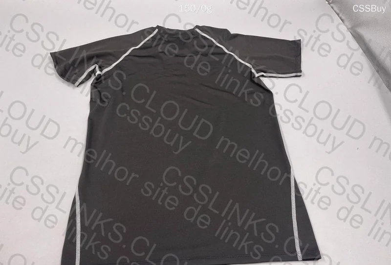 Nike Compression Shirt 4
