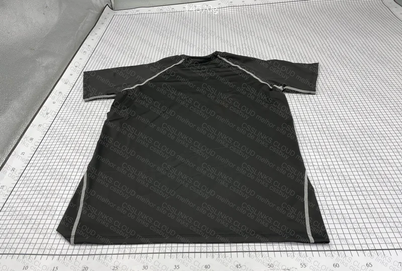 Nike Dri-Fit Compression Shirt 4