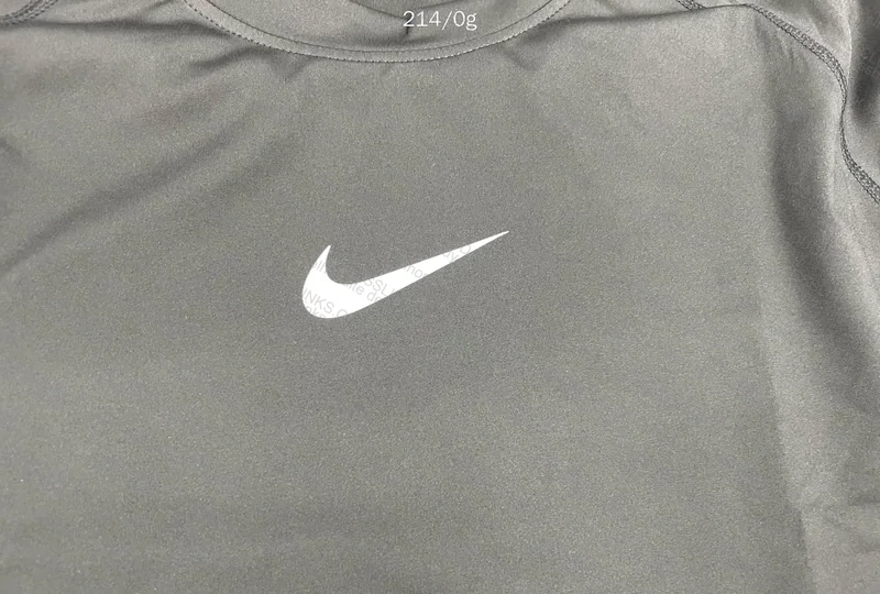 Nike Pro Compression Shirt 2