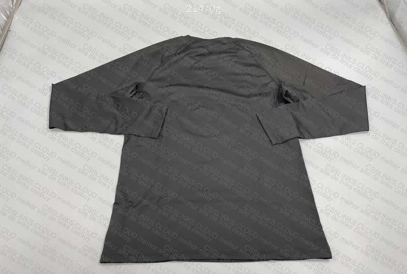 Nike Pro Compression Shirt 4