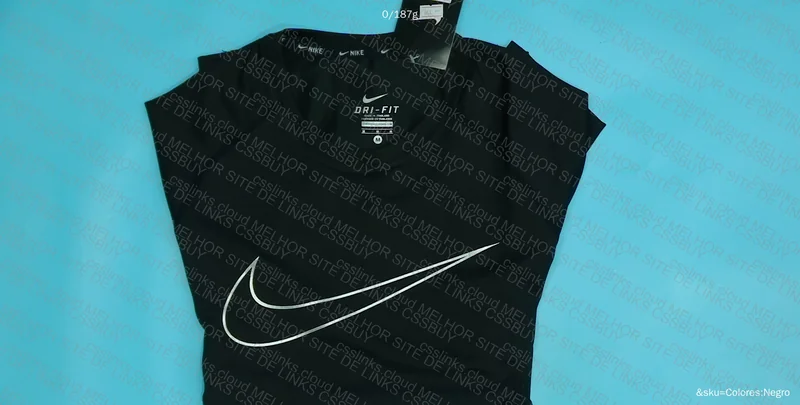 Nike Pro Compression Shirt