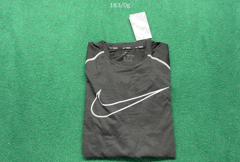 Nike Pro Compression Shirt