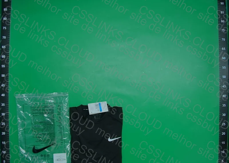Camisa de compressão Nike Pro 2