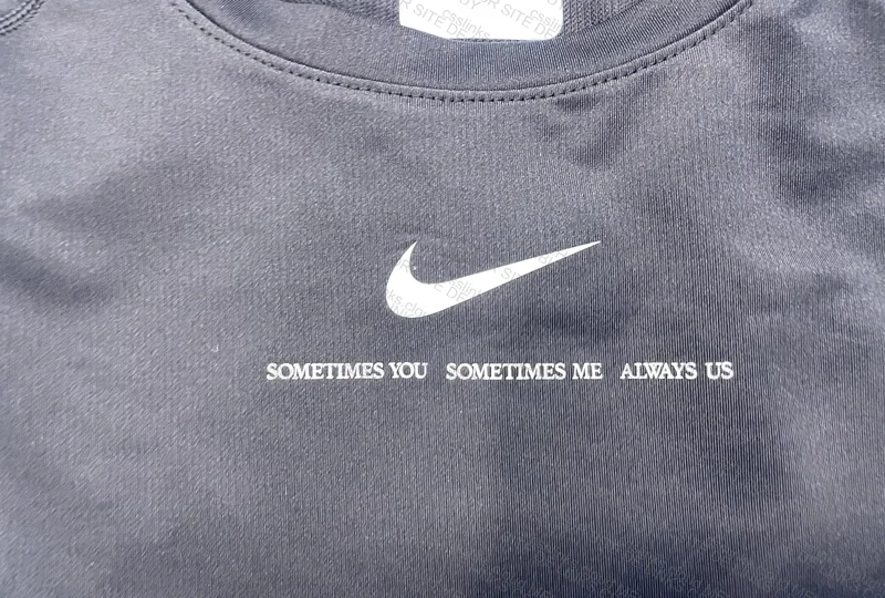 Nike X Nocta Compression Shirt 2