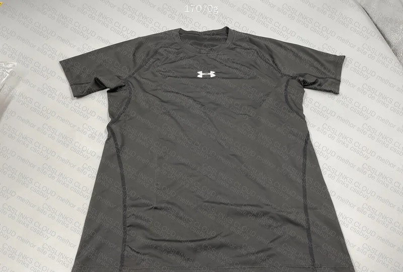 Under Armour Compression Shirt