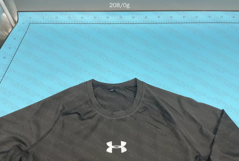 Under Armour Compression Shirt