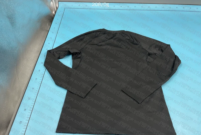 Under Armour Compression Shirt 3