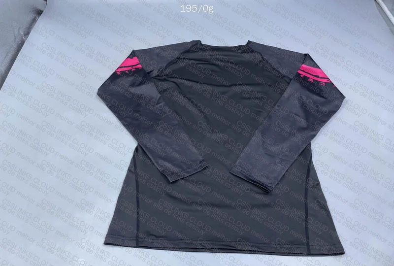 Basic Training/Compression Shirt 3