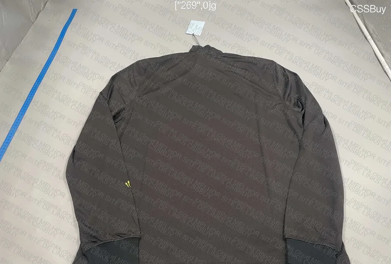 Nike x Nocta Drake High Collar Sweatshirt 3
