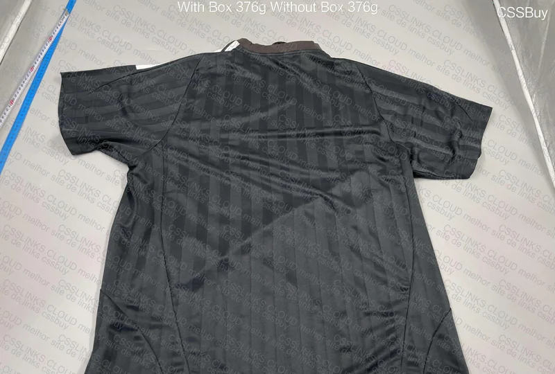 Balenciaga X Adidas Football Shirt 6