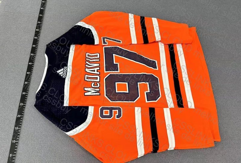 Hockey Shirt
