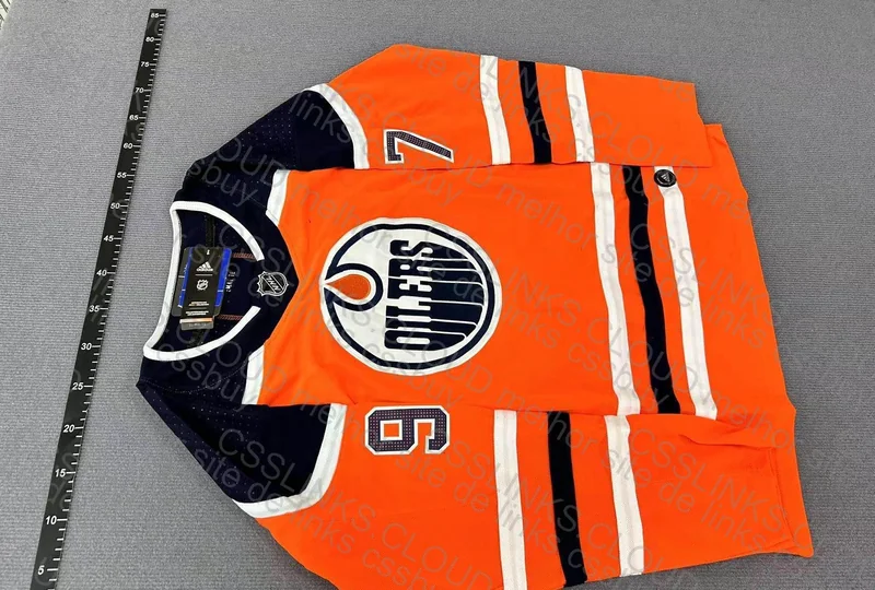 Hockey Shirt 2