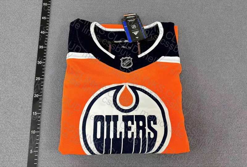 Hockey Shirt 3