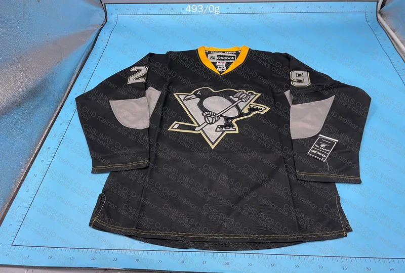 Random Hockey Shirt