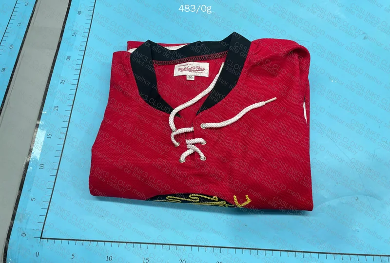 Hockey Shirt (Random)