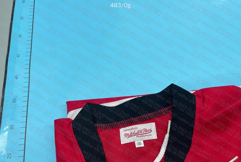 Hockey Shirt (Random) 2