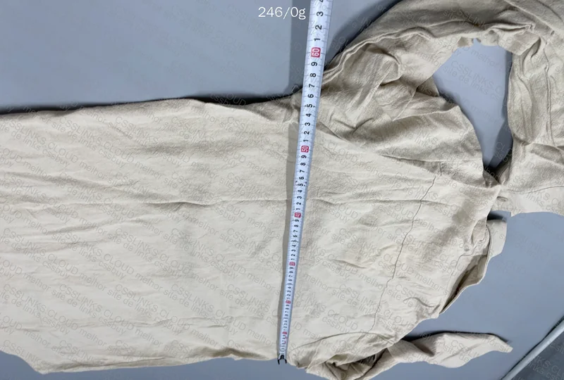 Linen Shirt 4