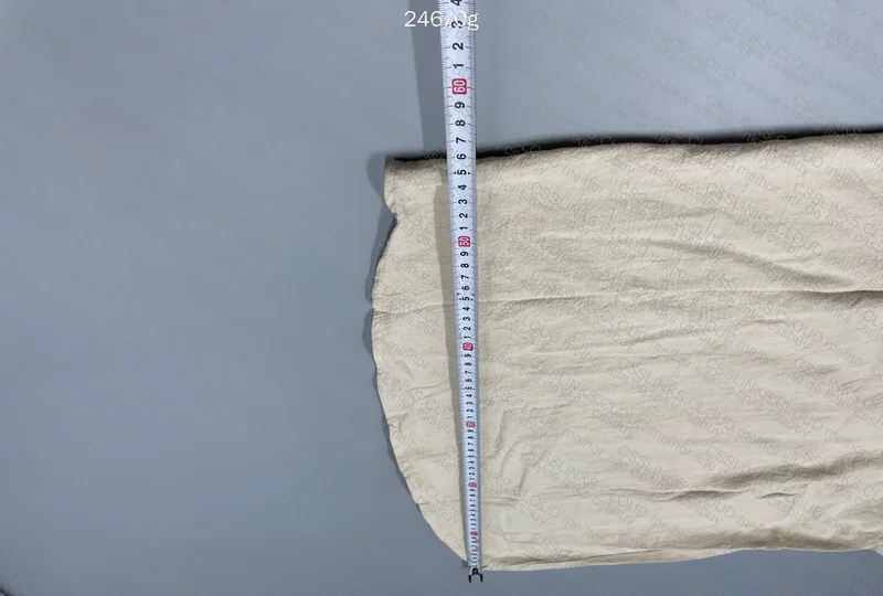 Linen Shirt 9