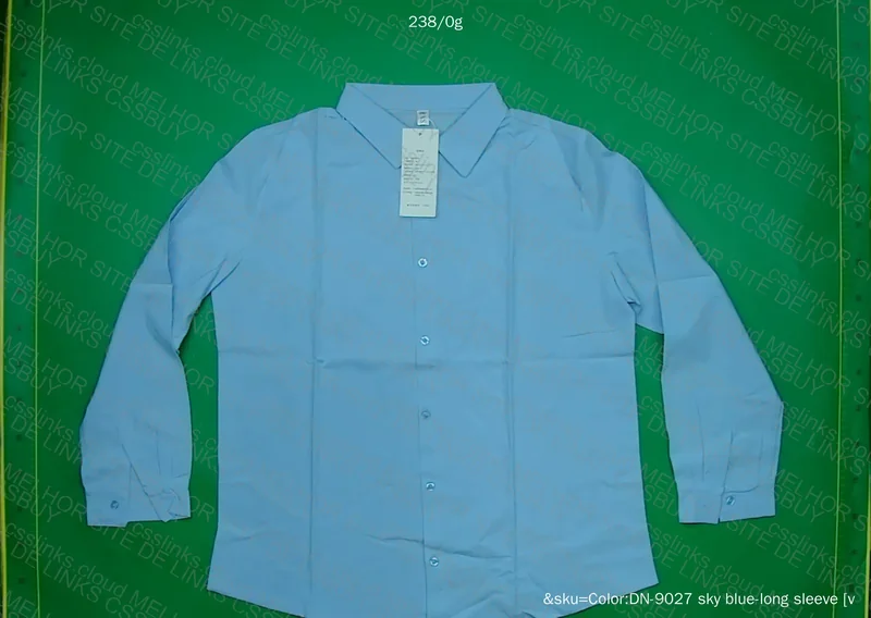 Linen Shirt