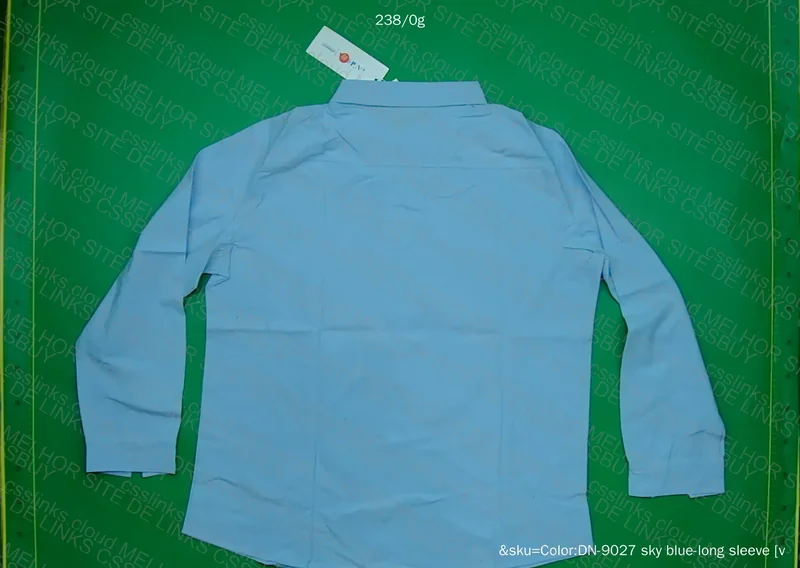 Linen Shirt 2