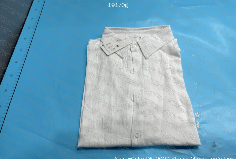Linen Shirt at a Good Price