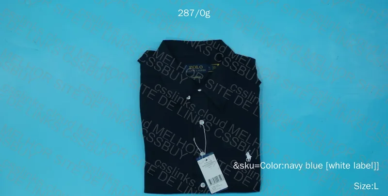 Polo Ralph Lauren Linen Shirt