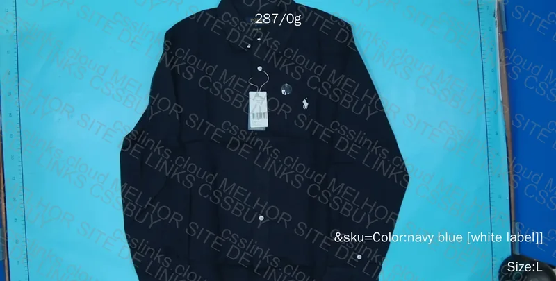 Polo Ralph Lauren Linen Shirt 2