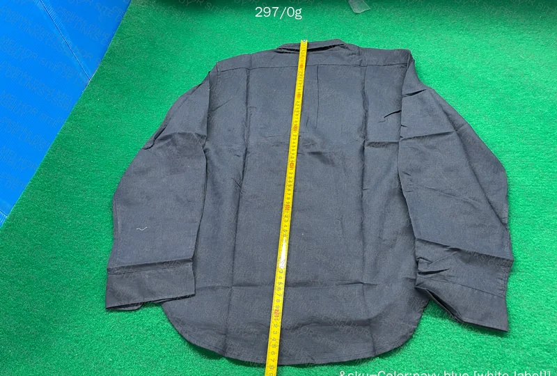 Polo Ralph Lauren Linen Shirt