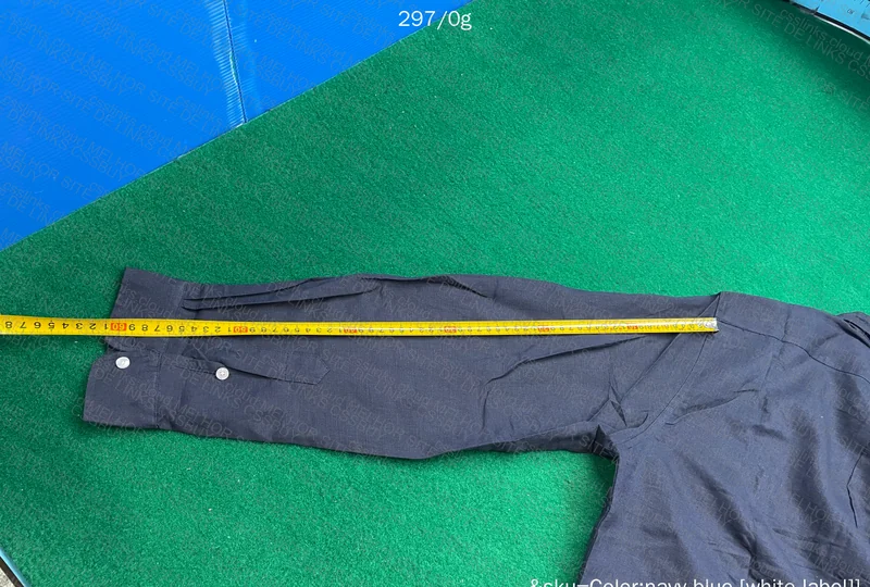 Polo Ralph Lauren Linen Shirt 10
