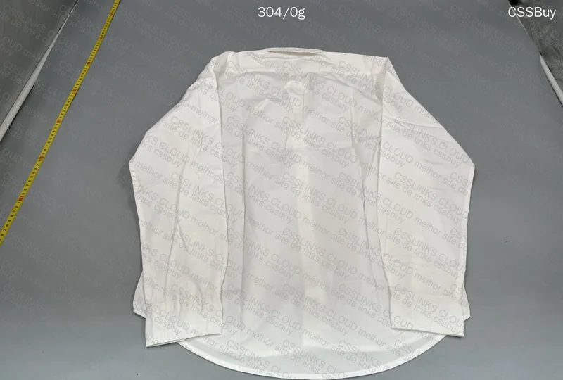 Ralph Lauren Linen Shirt 3