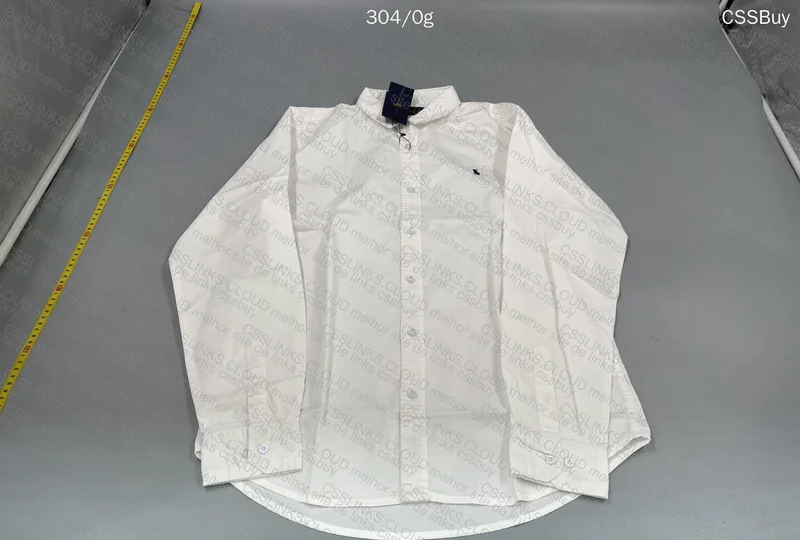 Ralph Lauren Linen Shirt 4