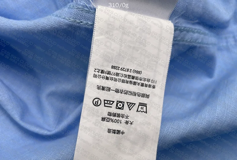 Ralph Lauren Linen Shirt 2