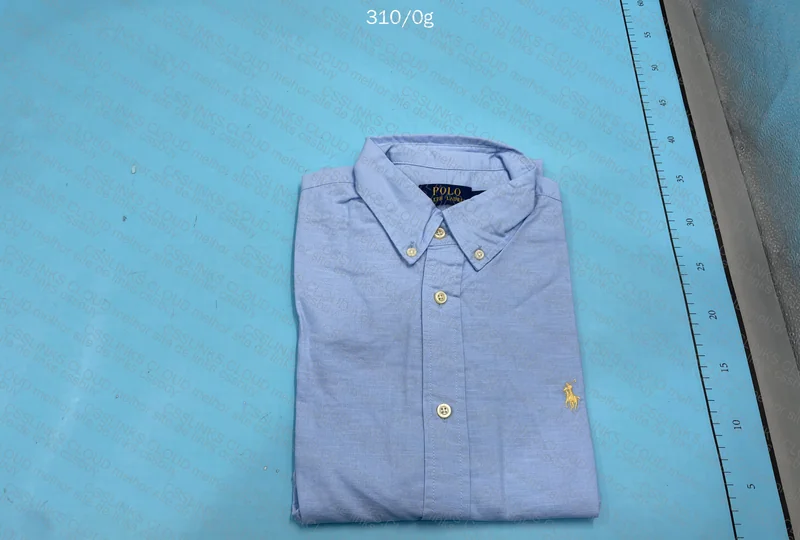 Ralph Lauren Linen Shirt 3