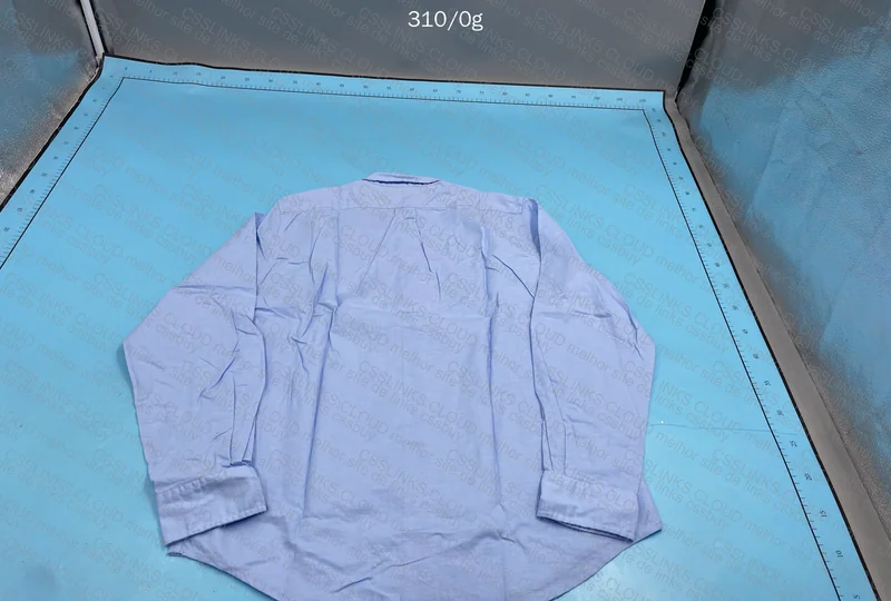 Ralph Lauren Linen Shirt 5
