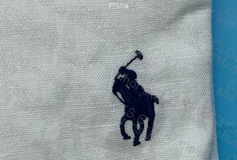 Ralph Lauren Linen Shirt