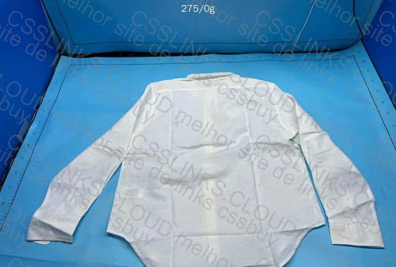 Ralph Lauren Linen Shirt 3
