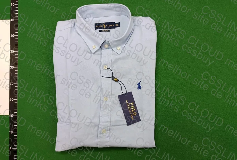RL Linen Shirt